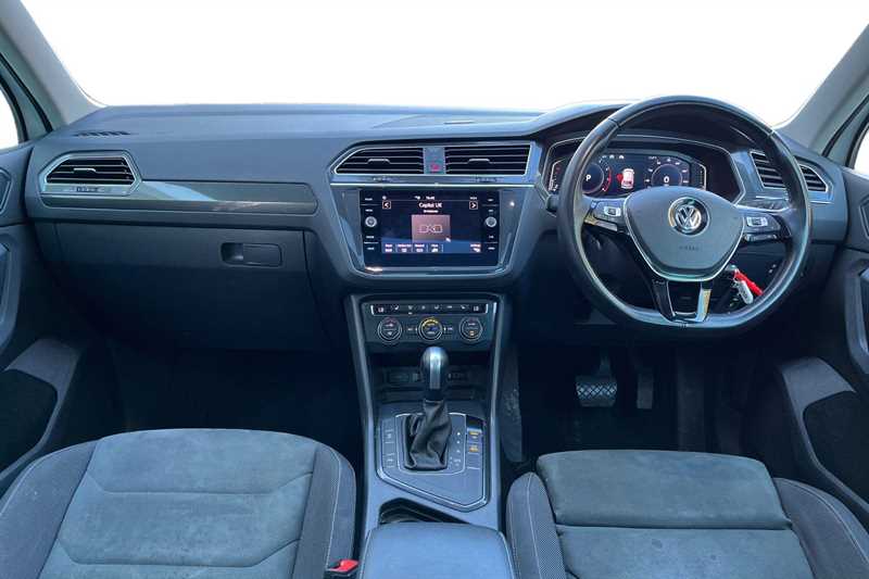 Used Volkswagen Tiguan 2020 for sale - 77960332: Photo 9