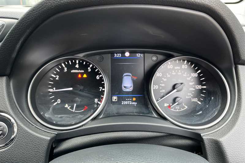 Used Nissan Qashqai for sale - 77686022: Photo 15