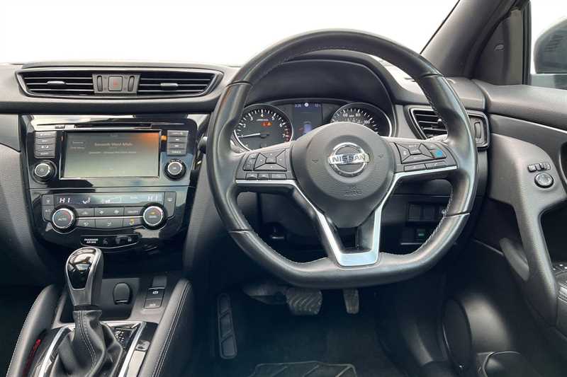 Used Nissan Qashqai for sale - 77686022: Photo 16