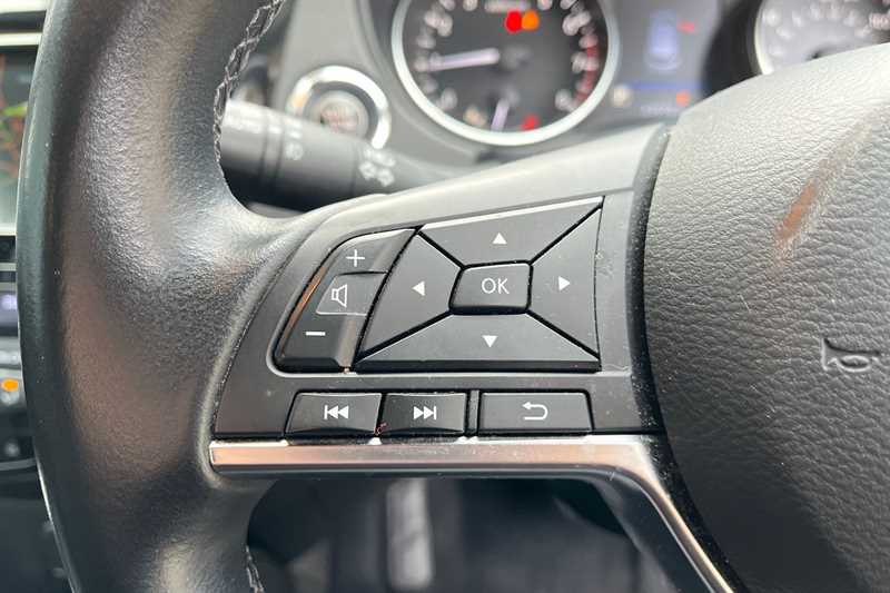 Used Nissan Qashqai for sale - 77686022: Photo 17