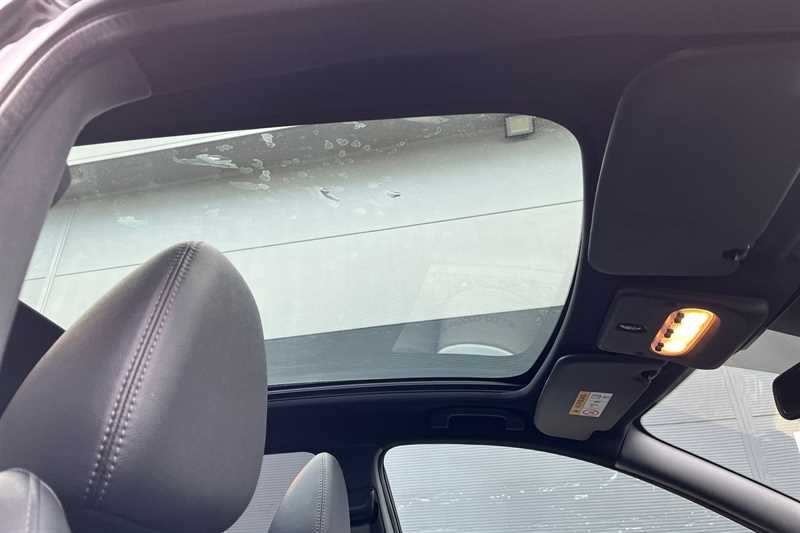 Used Nissan Qashqai for sale - 77686022: Photo 18