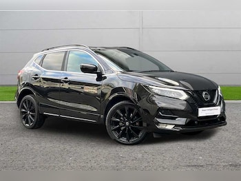 Used Nissan Qashqai undefined for sale - 77686022: Photo
