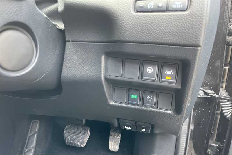 Used Nissan Qashqai for sale - 77686022: Photo 25