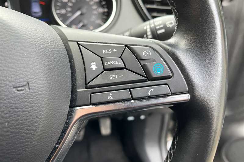 Used Nissan Qashqai for sale - 77686022: Photo 27