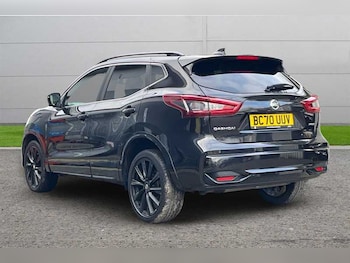 Used Nissan Qashqai undefined for sale - 77686022: Photo