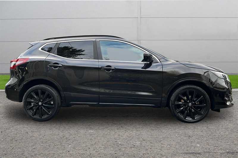 Used Nissan Qashqai for sale - 77686022: Photo 3