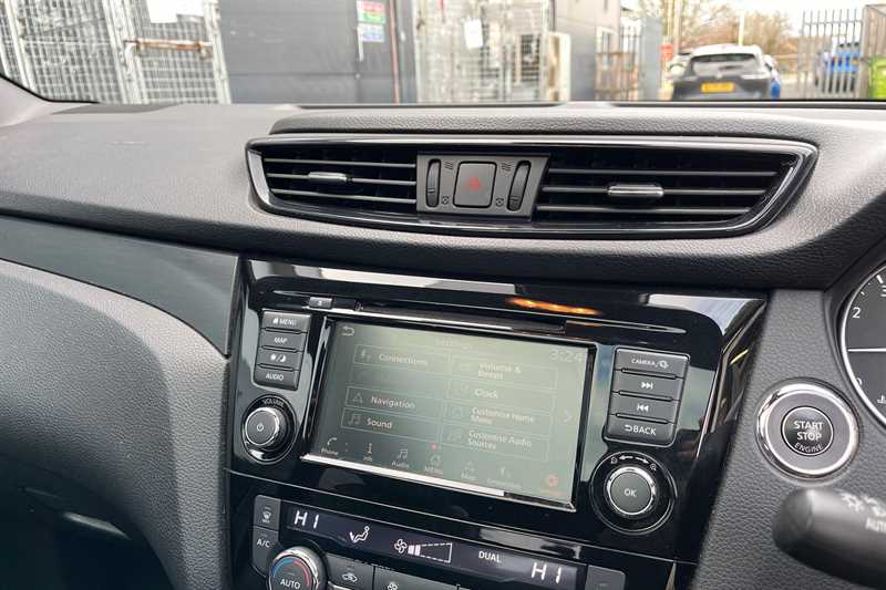 Used Nissan Qashqai for sale - 77686022: Photo 31