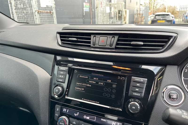 Used Nissan Qashqai for sale - 77686022: Photo 35