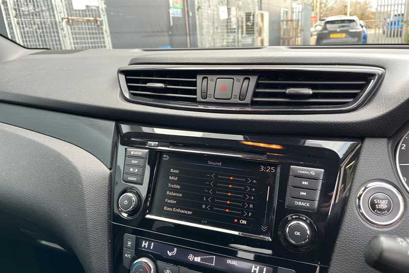 Used Nissan Qashqai for sale - 77686022: Photo 37