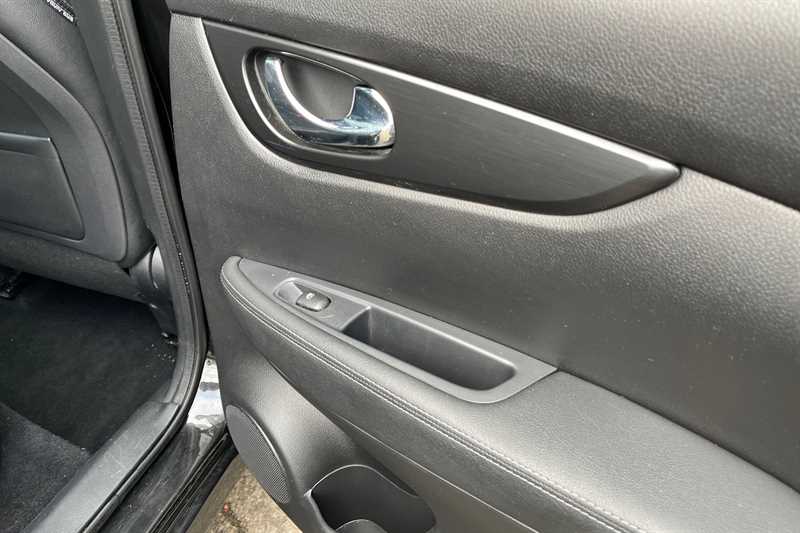 Used Nissan Qashqai for sale - 77686022: Photo 38