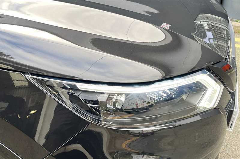 Used Nissan Qashqai for sale - 77686022: Photo 42