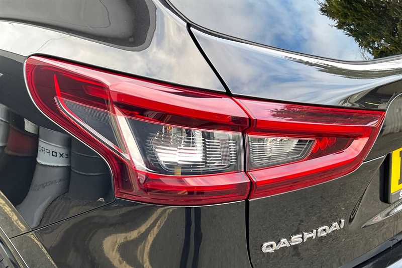 Used Nissan Qashqai for sale - 77686022: Photo 48