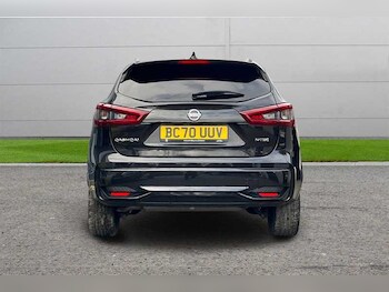 Used Nissan Qashqai undefined for sale - 77686022: Photo