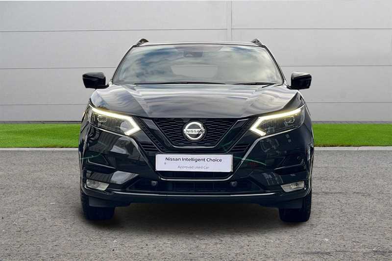 Used Nissan Qashqai for sale - 77686022: Photo 5