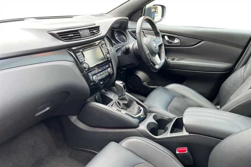 Used Nissan Qashqai for sale - 77686022: Photo 7