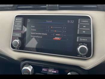 Used Nissan Micra 2022 for sale - 75328627: Photo