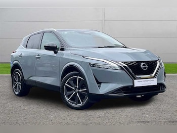 Used Nissan Qashqai 2024 for sale - 78650526: Photo