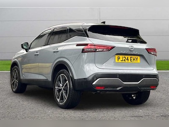 Used Nissan Qashqai 2024 for sale - 78650526: Photo
