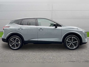Used Nissan Qashqai 2024 for sale - 78650526: Photo