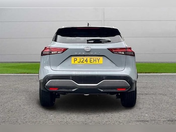 Used Nissan Qashqai 2024 for sale - 78650526: Photo