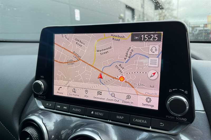 Used Nissan Juke 2021 for sale - 77600626: Photo 10