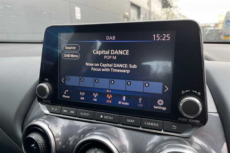 Used Nissan Juke 2021 for sale - 77600626: Photo 11