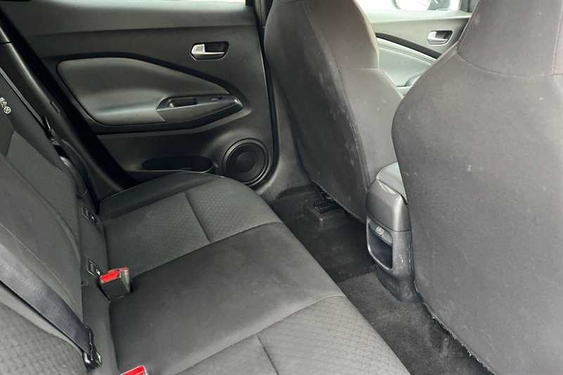 Used Nissan Juke 2021 for sale - 77600626: Photo 19