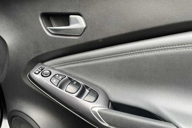 Used Nissan Juke 2021 for sale - 77600626: Photo 22