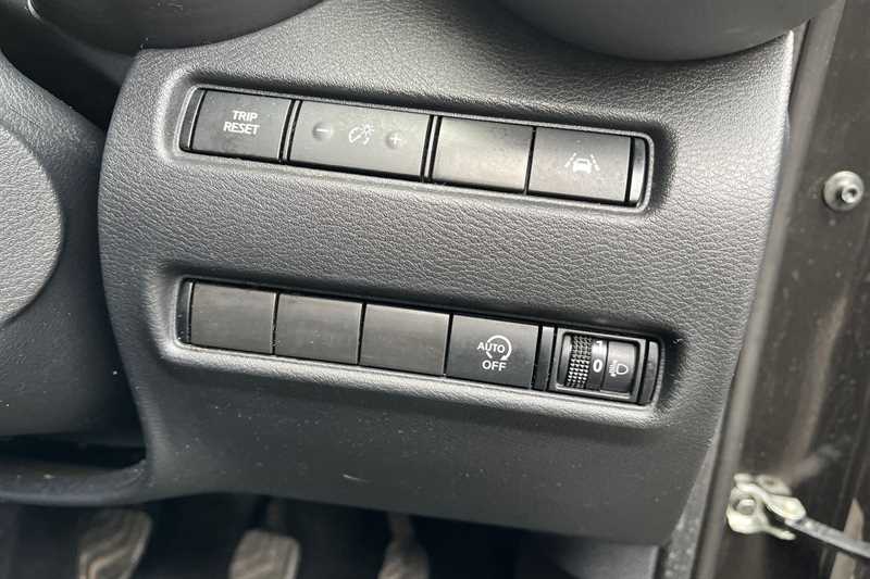 Used Nissan Juke 2021 for sale - 77600626: Photo 23