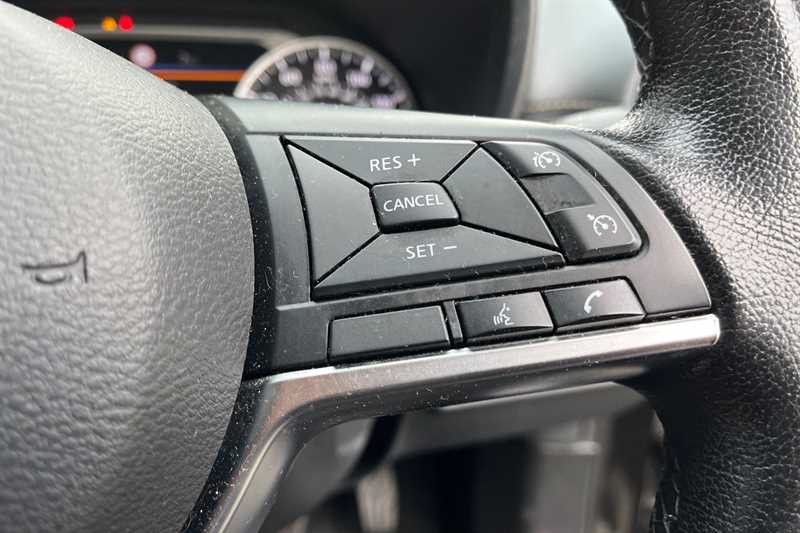 Used Nissan Juke 2021 for sale - 77600626: Photo 25