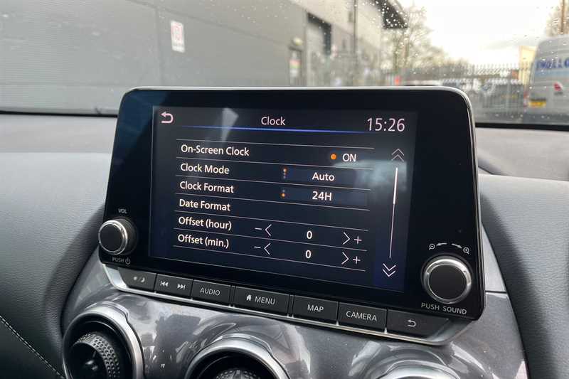 Used Nissan Juke 2021 for sale - 77600626: Photo 32