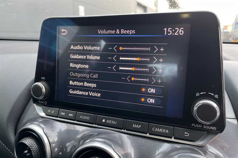 Used Nissan Juke 2021 for sale - 77600626: Photo 33