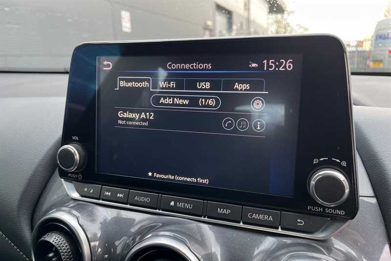 Used Nissan Juke 2021 for sale - 77600626: Photo 34