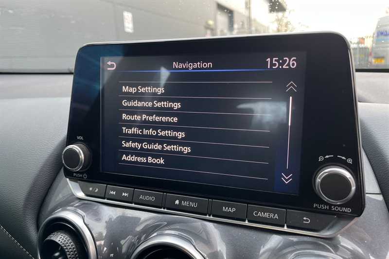 Used Nissan Juke 2021 for sale - 77600626: Photo 35