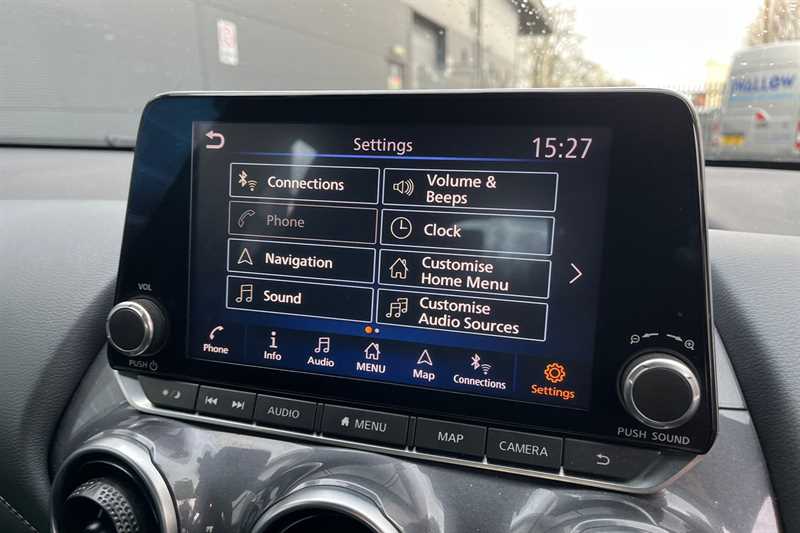 Used Nissan Juke 2021 for sale - 77600626: Photo 36