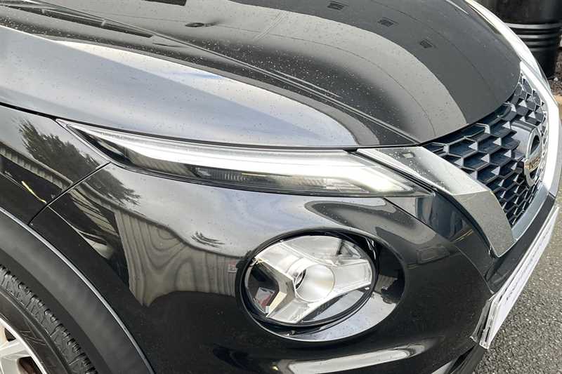Used Nissan Juke 2021 for sale - 77600626: Photo 41
