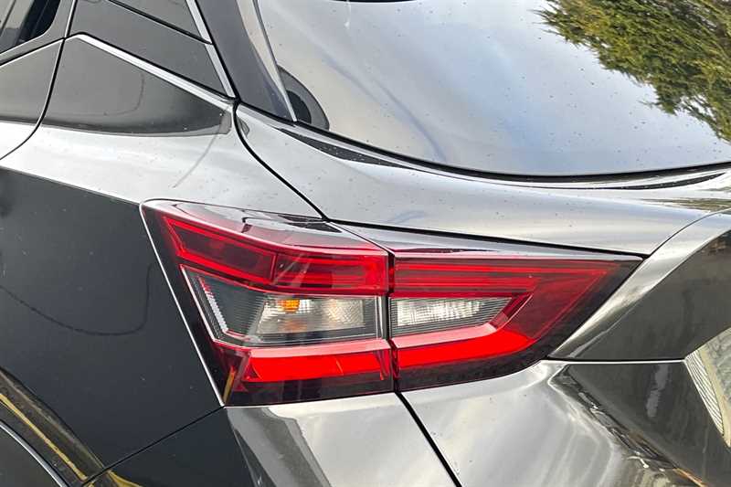 Used Nissan Juke 2021 for sale - 77600626: Photo 47