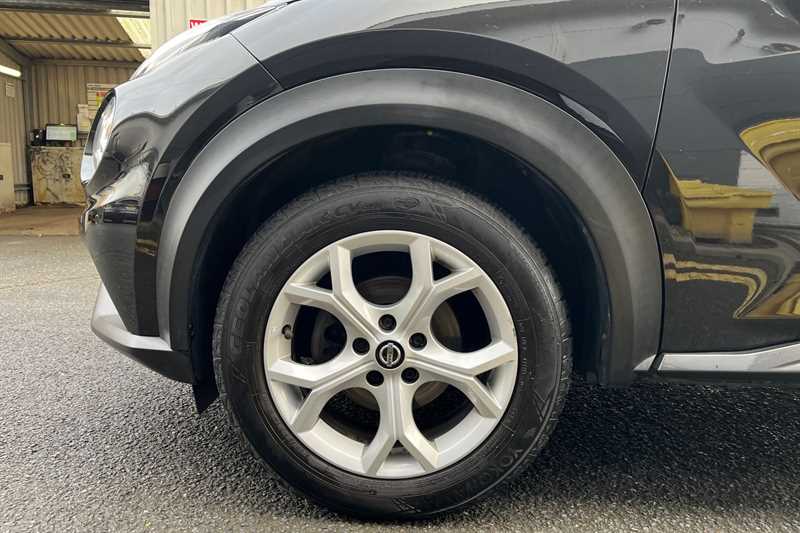 Used Nissan Juke 2021 for sale - 77600626: Photo 48