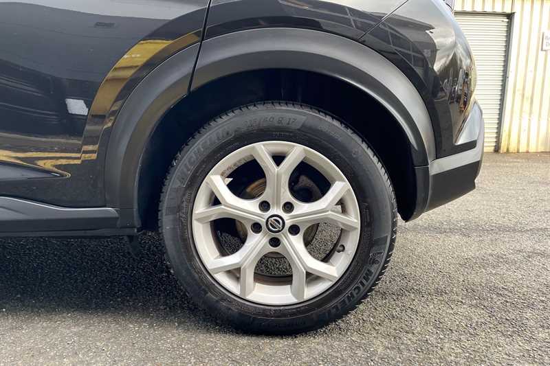 Used Nissan Juke 2021 for sale - 77600626: Photo 50