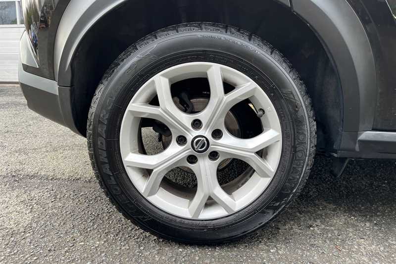 Used Nissan Juke 2021 for sale - 77600626: Photo 6