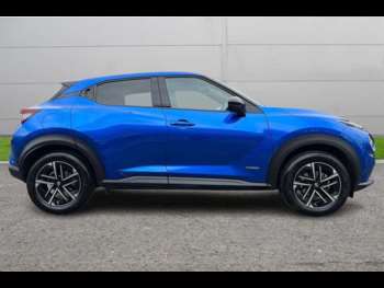 Used Nissan Juke 2024 for sale - 74880383: Photo