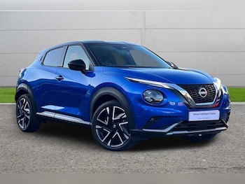 Used Nissan Juke 2025 for sale - 75902439: Photo