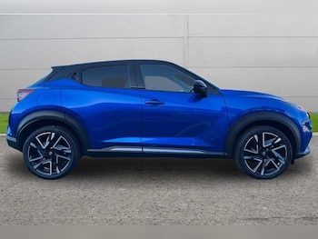 Used Nissan Juke 2025 for sale - 75902439: Photo