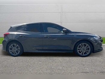 Used Ford Focus 2023 for sale - 75299338: Photo