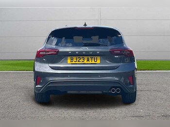 Used Ford Focus 2023 for sale - 75299338: Photo