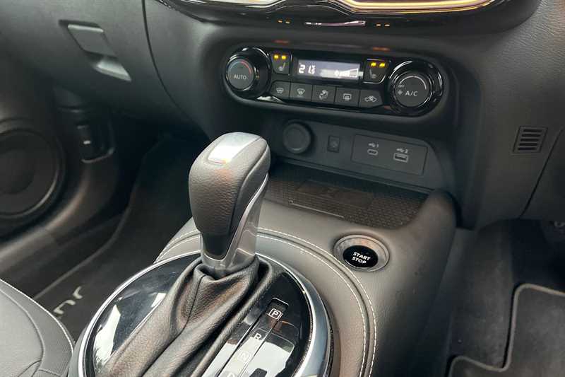 Used Nissan Juke 2025 for sale - 77442885: Photo 12