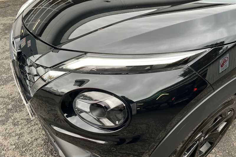 Used Nissan Juke 2025 for sale - 77442885: Photo 13