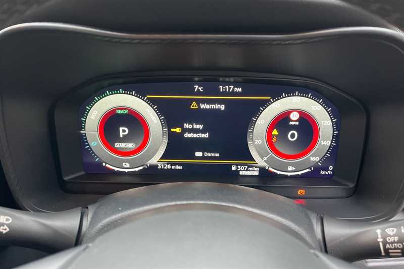 Used Nissan Juke 2025 for sale - 77442885: Photo 14