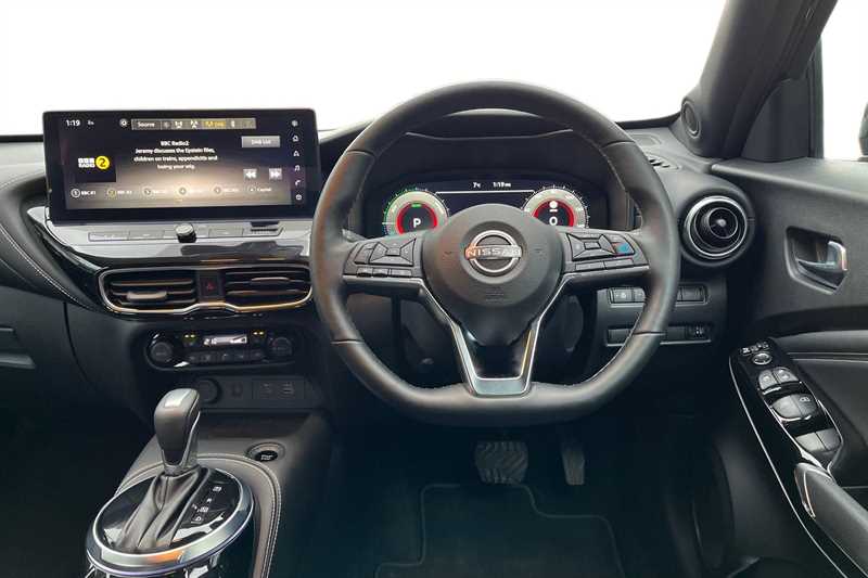 Used Nissan Juke 2025 for sale - 77442885: Photo 15