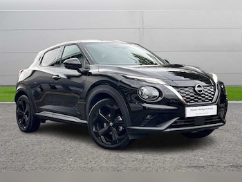 Used Nissan Juke undefined for sale - 77442885: Photo